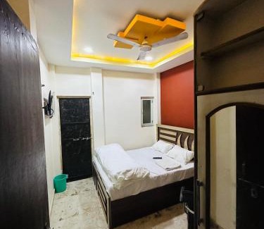 Varanasi Hotel | Royal heritage Varanasi