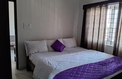 Kushalnagar Apartment | Family-Friendly Stay at Royal Homes A1