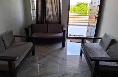 Kushalnagar Apartment | Family-Friendly Stay at Royal Homes A1