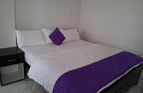 Kushalnagar Apartment | Family-Friendly Stay at Royal Homes A1