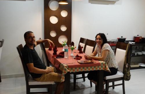 Chittorgarh Hotel | Budget-Friendly Hotel Royal Inn with Family Amenities