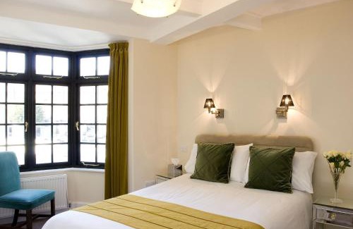 Eastbourne City Centre House | Elegant Royal Hotel (Adults Only) with Ocean Views