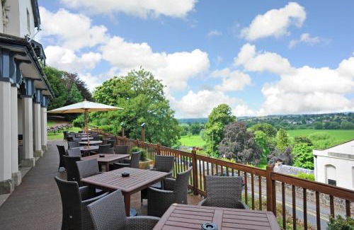 Ross-on-Wye Hotel | Welcoming Royal Hotel with Family-Friendly Amenities