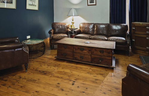 Capertee Hotel | Top-Rated Family-Friendly Stay at Royal Hotel Capertee