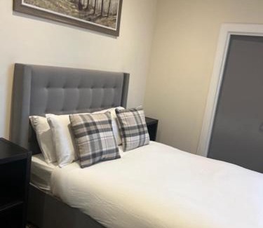 Dingwall House | Waverley Inn Lodge: Family-Friendly Retreat for Memorable Stays