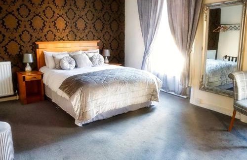 Forfar Hotel | Oceanfront Royal Hotel with Pool and Spa Amenities