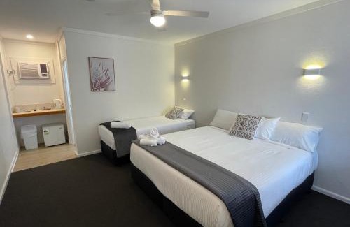 Scone Hotel | Discover Royal Hotel Motel Scone with Family-Friendly Amenities
