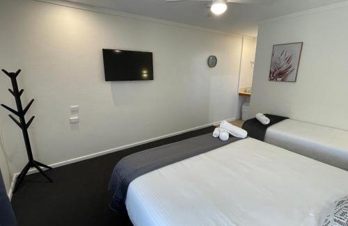 Scone Hotel | Discover Royal Hotel Motel Scone with Family-Friendly Amenities