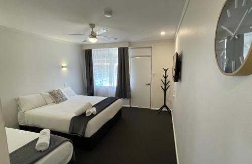 Scone Hotel | Discover Royal Hotel Motel Scone with Family-Friendly Amenities