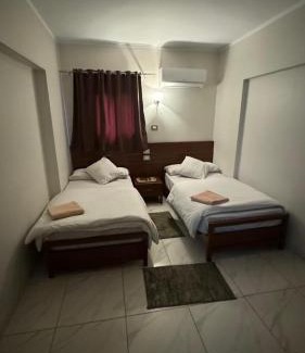Tanta Hotel | Comfortable Family Stay at Royal Hotel Tanta