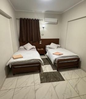 Tanta Hotel | Comfortable Family Stay at Royal Hotel Tanta