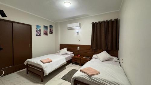 Tanta Hotel | Comfortable Family Stay at Royal Hotel Tanta
