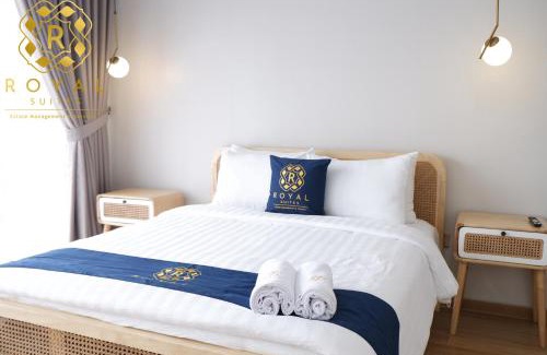 Lubuk Baja House | Royal House 4BR close to Grand Batam Mall
