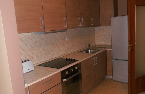 Pamporovo Apartment | Pet-Friendly Royal House Apartments with Breakfast Included