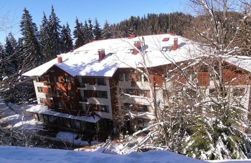 Pamporovo Apartment | Pet-Friendly Royal House Apartments with Breakfast Included