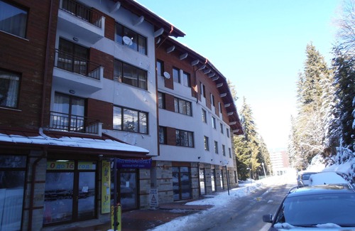 Pamporovo Apartment | Pet-Friendly Royal House Apartments with Breakfast Included