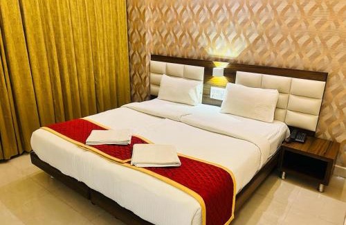 RR Nagar Hotel | Budget-Friendly Stay at Royal Indraprastha The Hotel