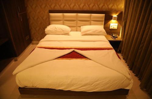 RR Nagar Hotel | Budget-Friendly Stay at Royal Indraprastha The Hotel