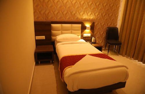 RR Nagar Hotel | Budget-Friendly Stay at Royal Indraprastha The Hotel