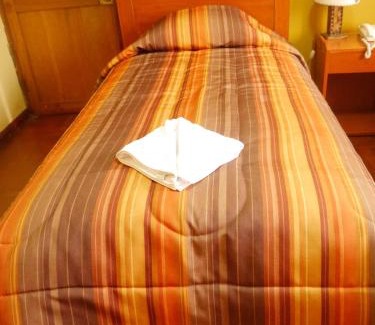 Cusco Hotel | Welcoming Royal Inn Cusco Hotel with Breakfast & Accessibility
