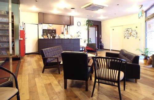 Yunokuchi Onsen Hotel | Convenient Stay at Royal Inn Shinyamaguchi Ekimae