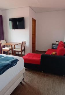 Cibratel II House | Oceanfront Royal-inn SPA & Pousada: Rated 9/10 for Comfort