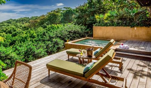 Guayabos Hotel | Experience Elegance at Royal Isabela with Oceanfront Views