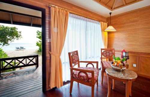 Horubadhoo Island Resort | Experience Royal Island Resort at Baa Atoll with Ocean Views