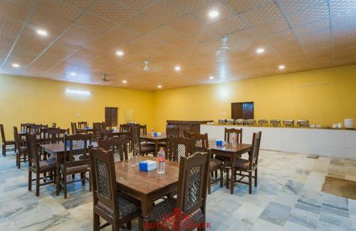 Sam Resort | Discover Royal Jaisalmer Resort with Pool & Breakfast