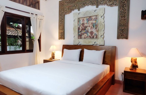 Batubulan Bed & Breakfast | Experience Comfort at Royal Katang-katang Guest House