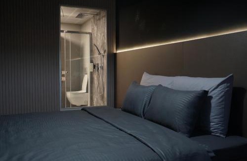 Skopje Region Apartment | Unforgettable Royal Kate SPA Experience on the 32nd Floor
