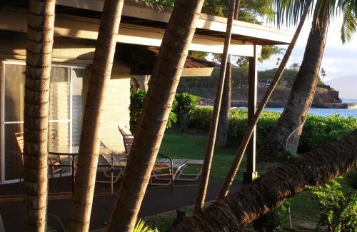 Kaanapali Resort | Experience Oceanfront Bliss at Royal Lahaina Resort & Bungalows