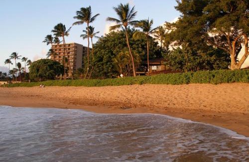 Kaanapali Resort | Experience Oceanfront Bliss at Royal Lahaina Resort & Bungalows