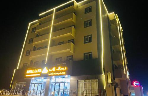 Duqm Apartment | Elegant Royal Land Deluxe Suites with Breakfast & Kids’ Area
