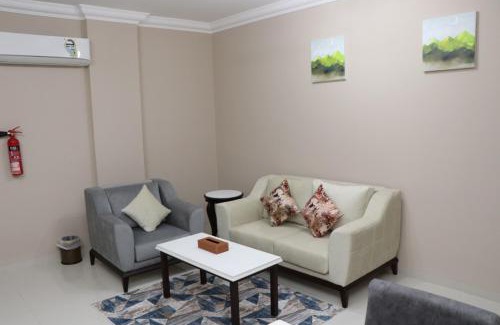 Duqm Apartment | Elegant Royal Land Deluxe Suites with Breakfast & Kids’ Area