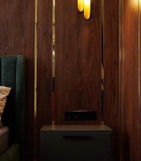 Atyrau Apartment | Elegant Royal Lux Apartments with Restaurant & Family Amenities