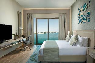 Abu Dhabi Hotel | Elegant Royal M Hotel & Resort Abu Dhabi: Guest Rated 9/10