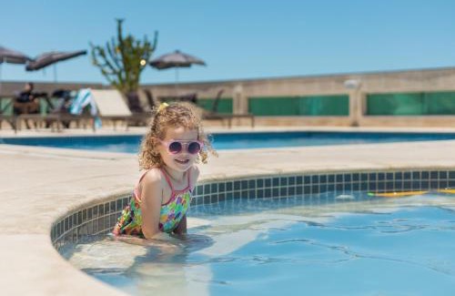 Macae Hotel | Elegant Stay at Royal Macaé Palace Hotel with Ocean Views
