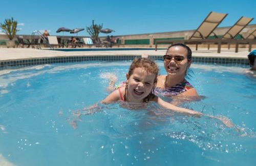 Macae Hotel | Elegant Stay at Royal Macaé Palace Hotel with Ocean Views