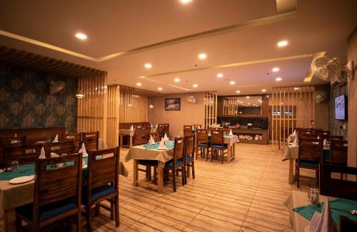 Mohal Hotel | Discover Royal Mansion: 4-Star Stay with Family-Friendly Amenities