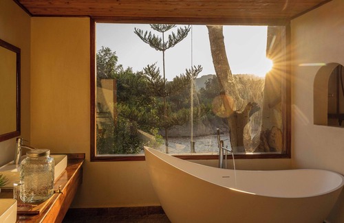 Aitong Cabin | Explore Royal Mara Safari Lodge: Family-Friendly Retreat