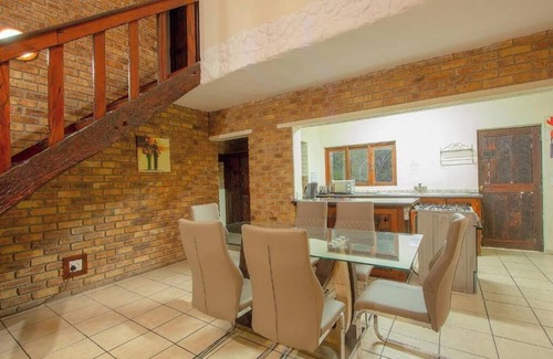 Marloth Park Apartment | Royal Marlothi Kruger Safari Lodge and Spa Swazi Experience Villa