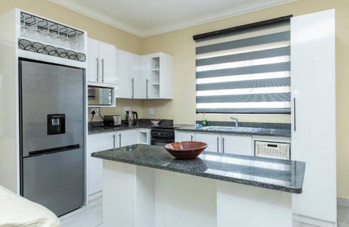 Marloth Park Apartment | Royal Marlothi Kruger Safari Lodge and Spa Family Room