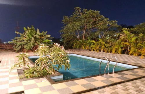Igatpuri Villa | Discover Royal Meadows - Igatpuri: Family-Friendly Retreat