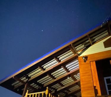 Ratchaburi House | Discover Royal Mountain Field: Family-Friendly Getaway