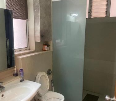 Hadapsar Bed & Breakfast | Cozy Royal Nest 3 BHK Suites with Pet-Friendly Amenities