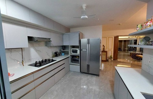 Hadapsar Apartment | Experience Royal Nest Premium at Amanora Park Town