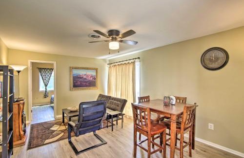 Royal Oak House | Royal Oak Hideaway: Family-Friendly Retreat Near Detroit