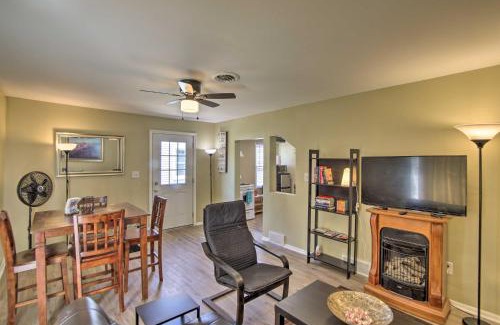 Royal Oak House | Royal Oak Hideaway: Family-Friendly Retreat Near Detroit