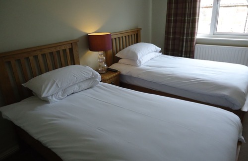 Great Ayton Bed & Breakfast | Elegant Royal Oak Hotel: Rated 9.4 with Family-Friendly Perks